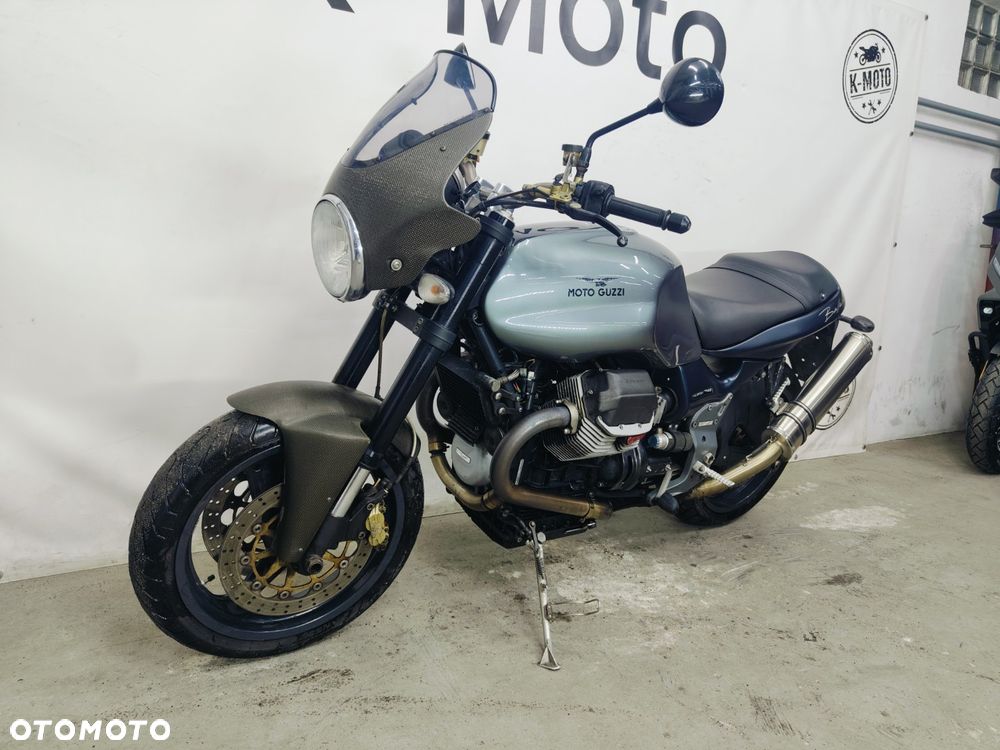 Moto Guzzi V11 - 19