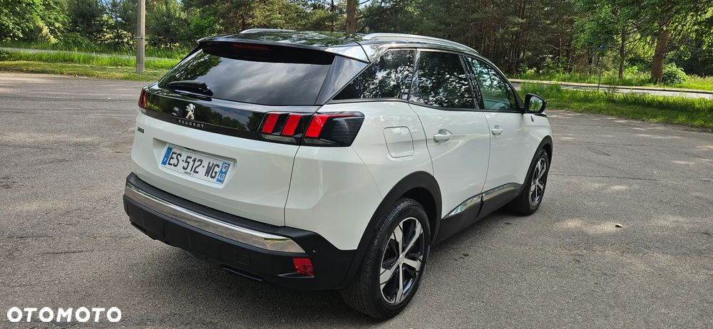 Peugeot 3008 1.2 PureTech Crossway S&S - 5