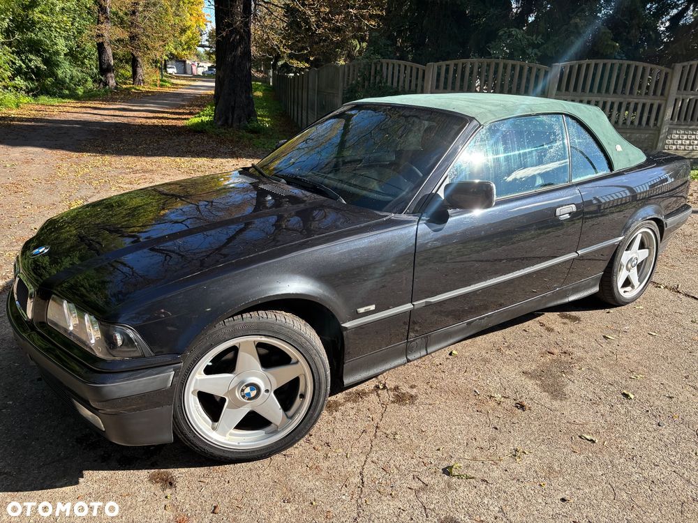 BMW Seria 3 - 16