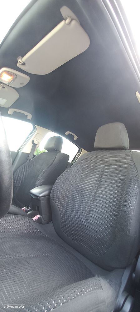 Citroën C4 1.6 HDi Business - 13