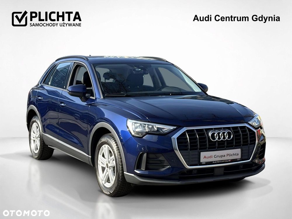 Audi Q3 - 7