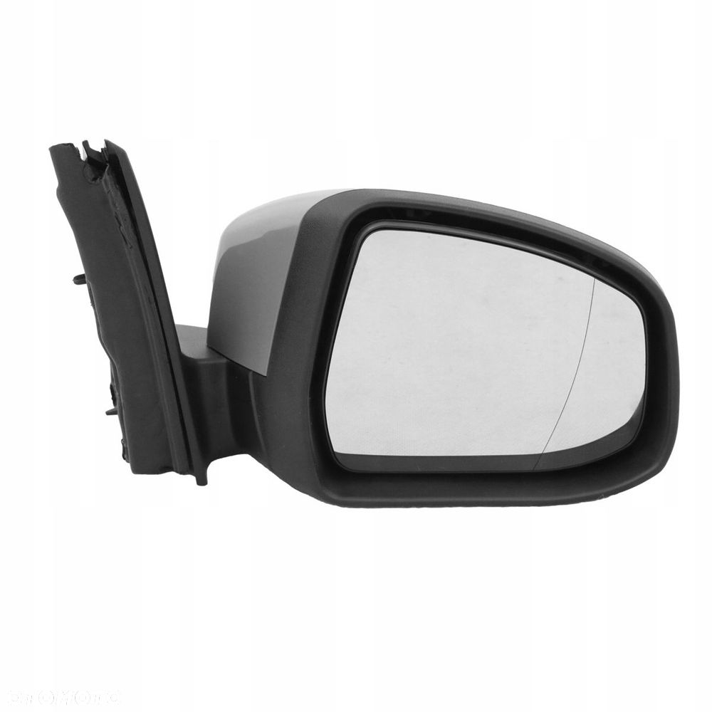 LUSTERKO ELE/POD FORD FOCUS III 3 MK3 10-18 R - 1