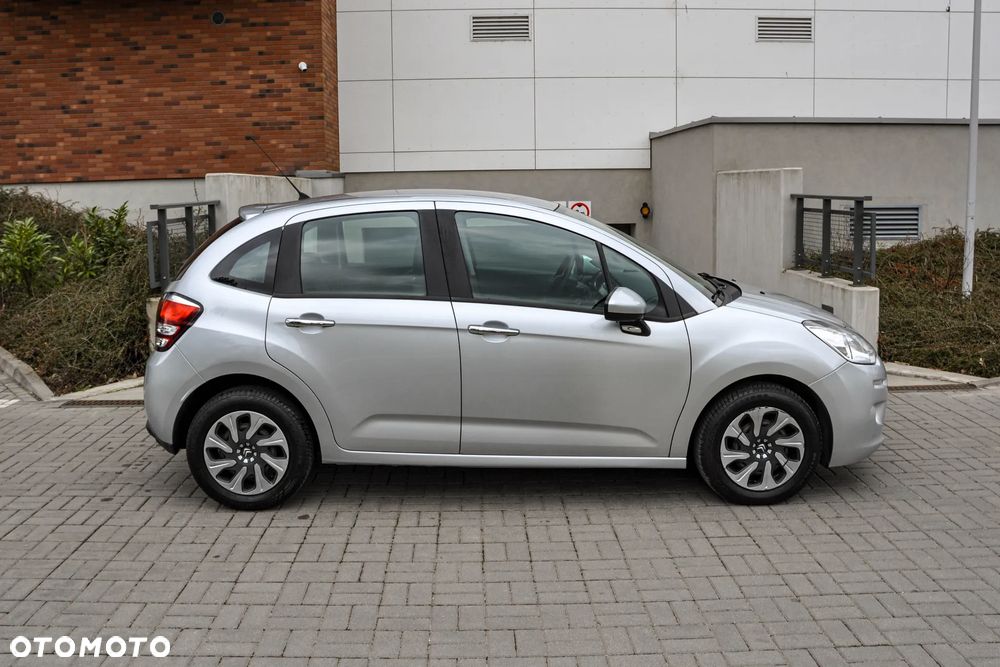 Citroën C3 - 5