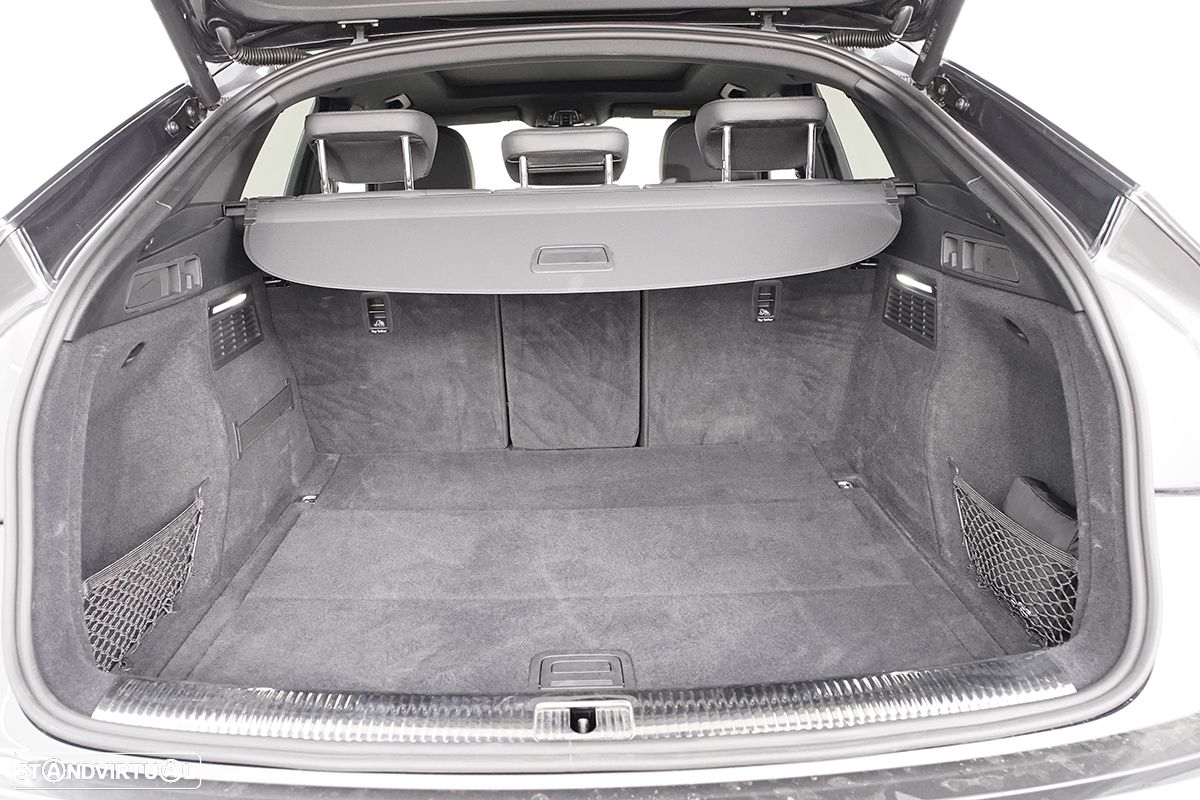 Audi Q5 Sportback 35 TDI S line S tronic - 28
