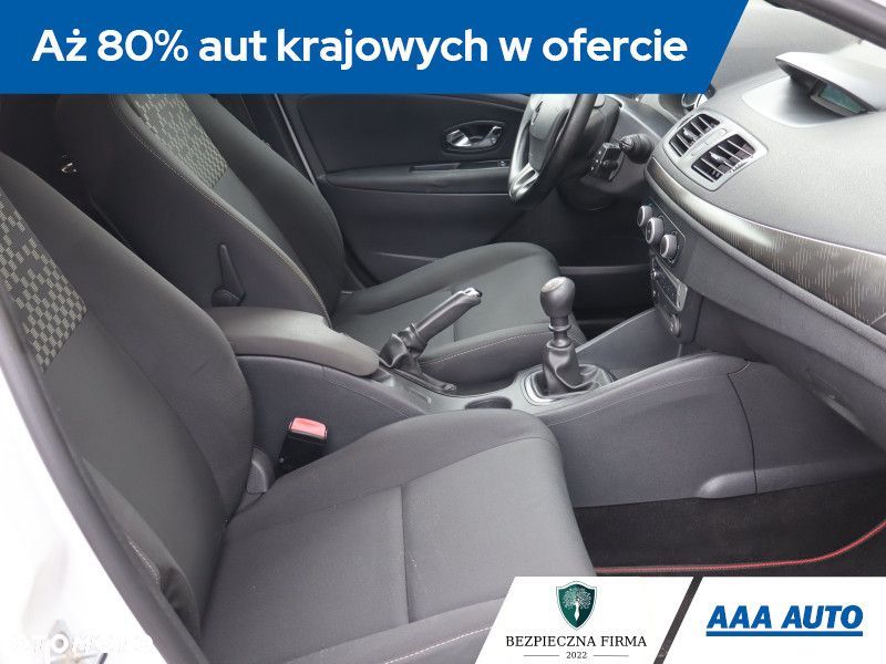 Renault Megane - 11