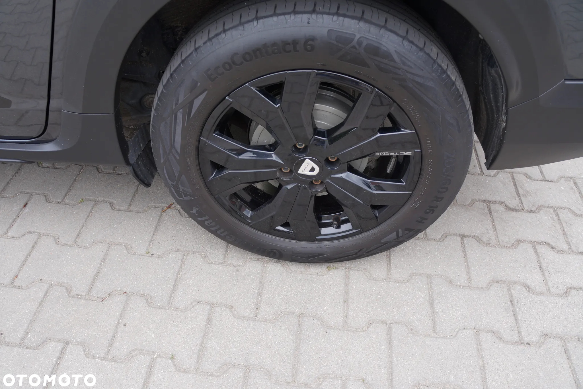 Dacia Jogger 1.0 TCe Extreme+ 7os - 31