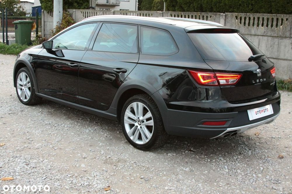 Seat Leon - 8