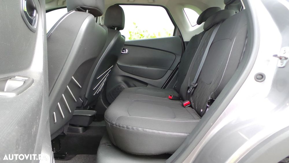 Renault Captur ENERGY TCe 120 EDC XMOD - 19