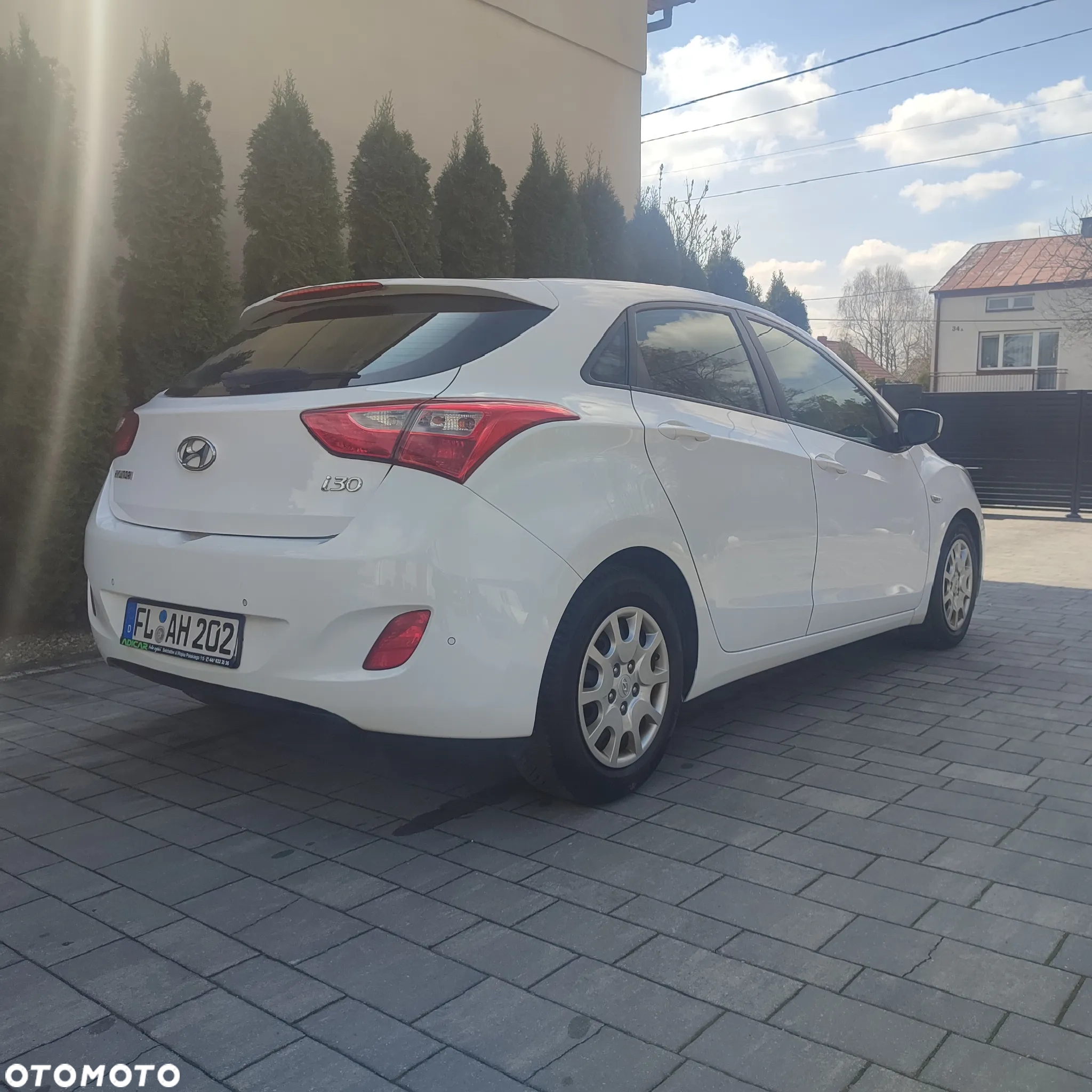 Hyundai i30 1.4 CRDi Comfort - 3