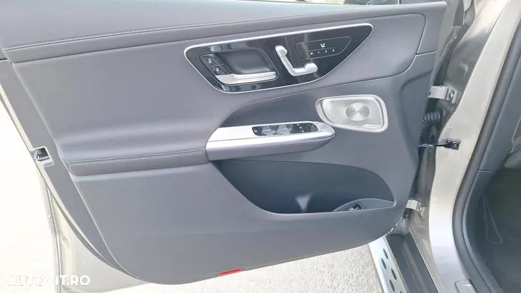 Mercedes-Benz GLC 300 e 4MATIC - 10