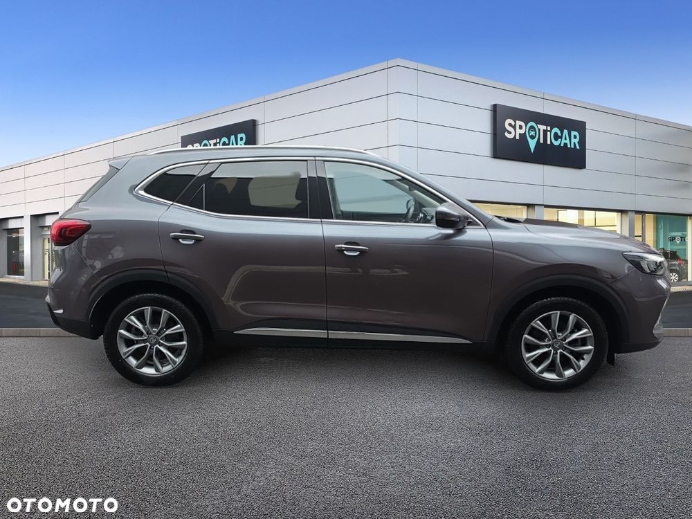 MG HS 1.5 T-GDI Exclusive - 5