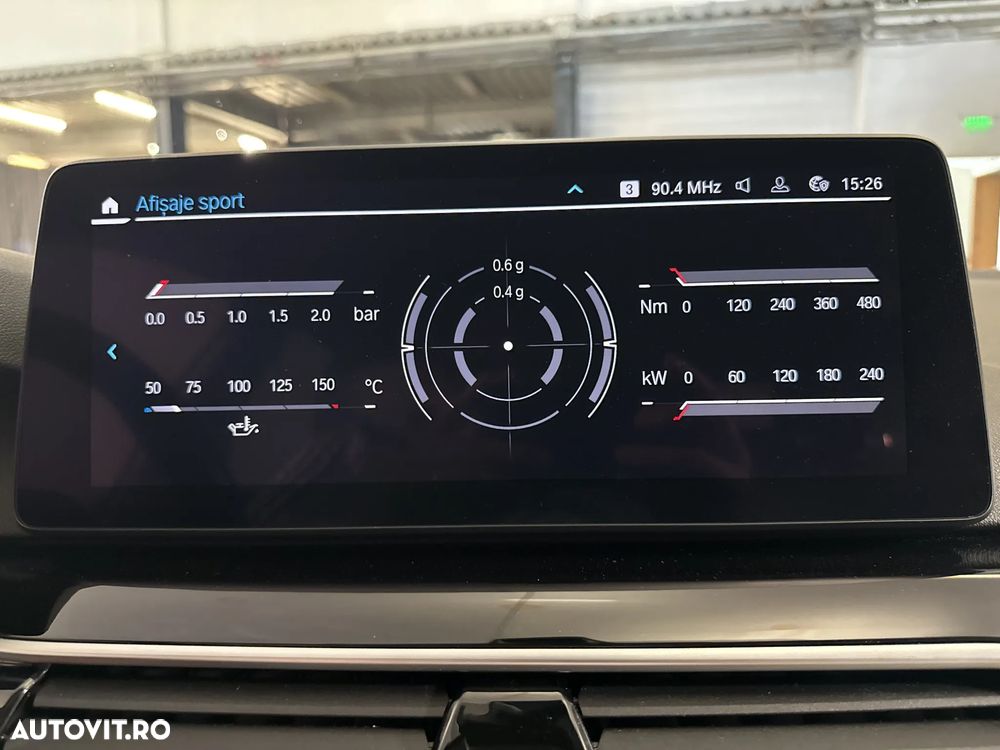 BMW Seria 5 - 23
