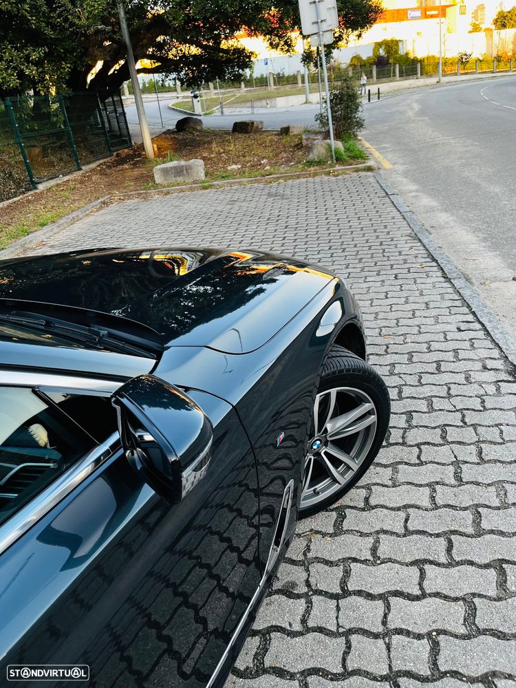 BMW 730 d Pack M - 47