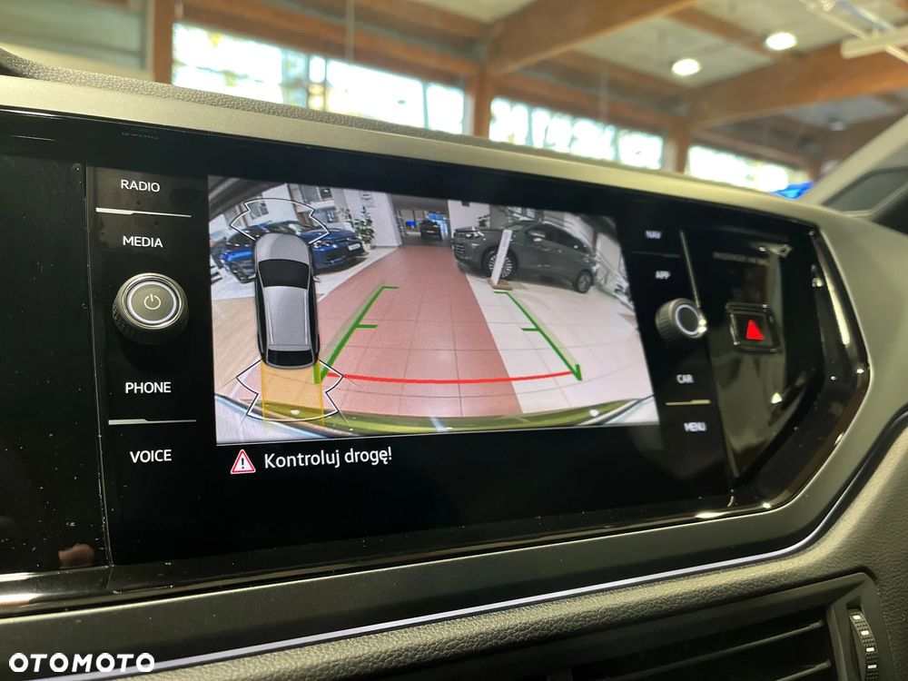 Volkswagen Taigo 1.5 TSI ACT R-Line Plus DSG - 29