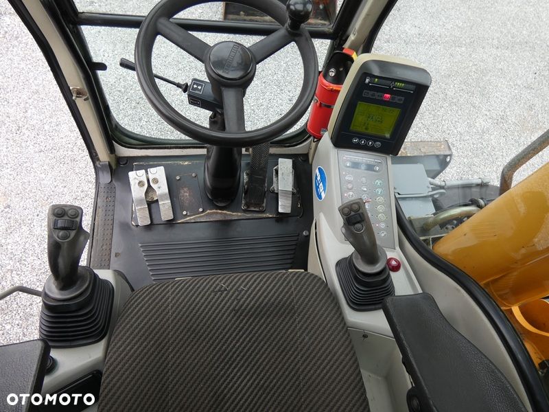 Liebherr A900C ROTOTILT / Sprowadzona ze Skandynawii / Ładny Stan / - 14