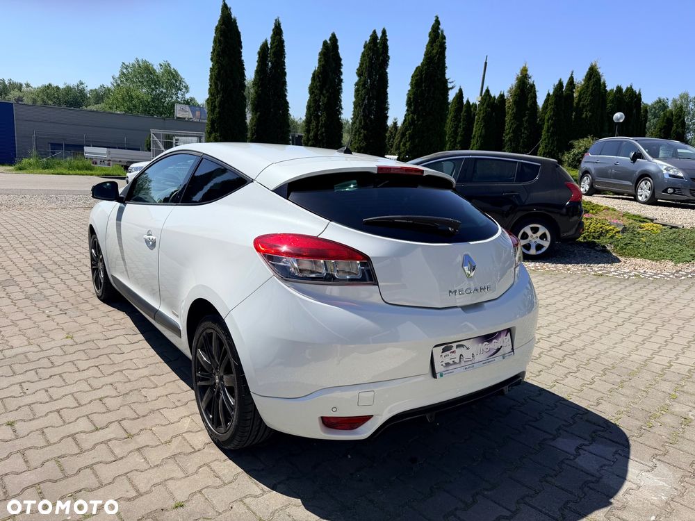Renault Megane 1.4 16V TCE Monaco - 5