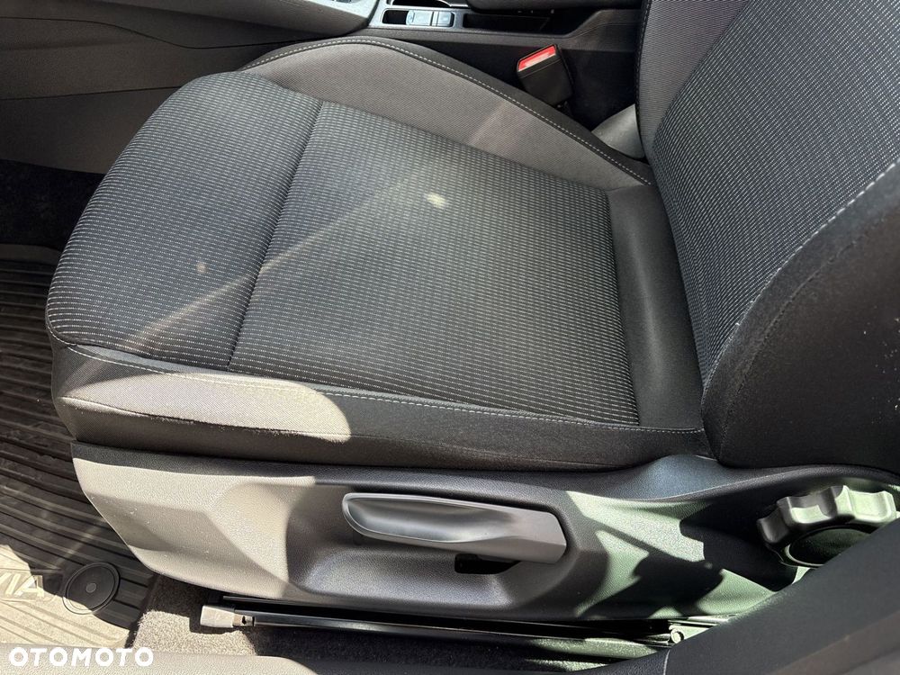 Skoda Octavia 1.5 TSI ACT Ambition - 12