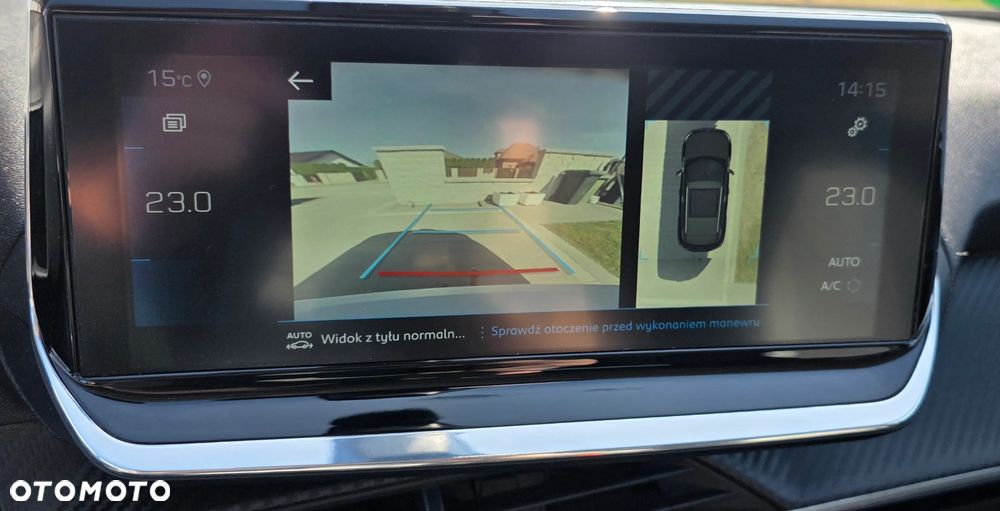 Peugeot 2008 1.5 BlueHDi Allure Pack S&S EAT8 - 18