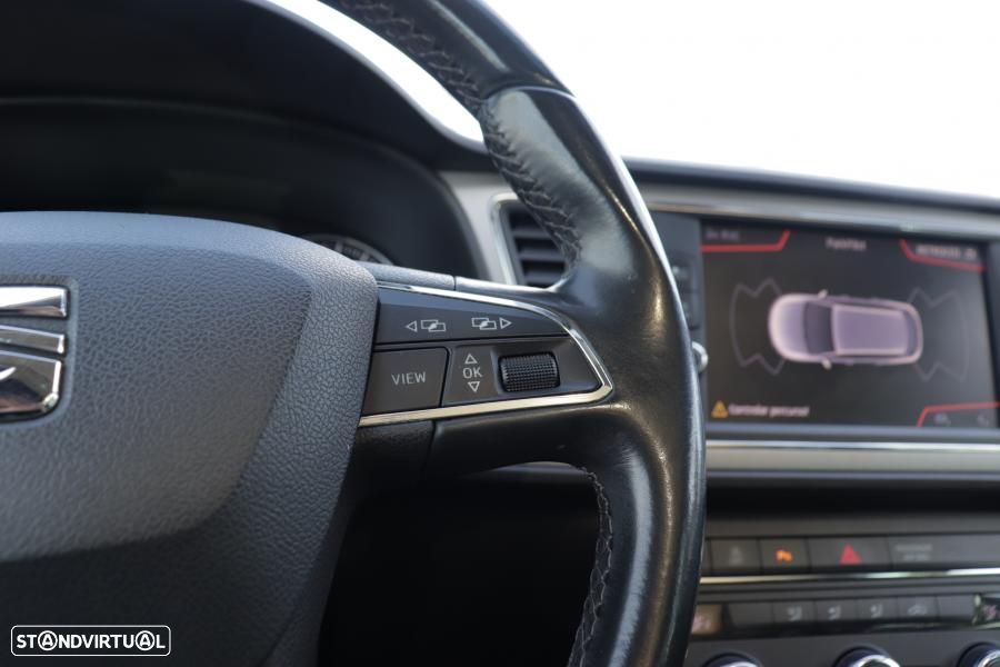 SEAT Leon ST 1.6 TDI Style S/S - 22