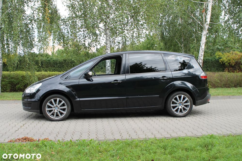 Ford S-Max 2.0 TDCi Ambiente - 15