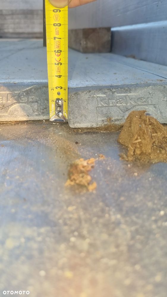 Kraker Trailers CF-Z k100 stas - 29