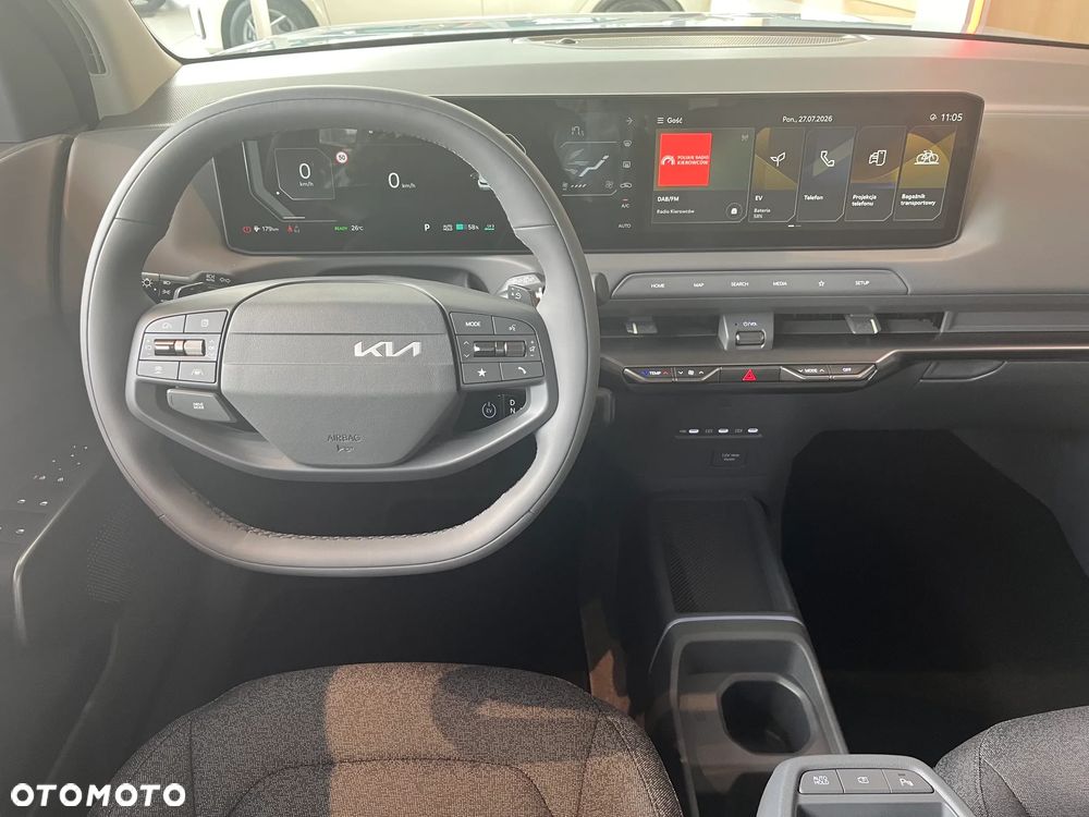 Kia EV2 42,2-kWh Light - 9