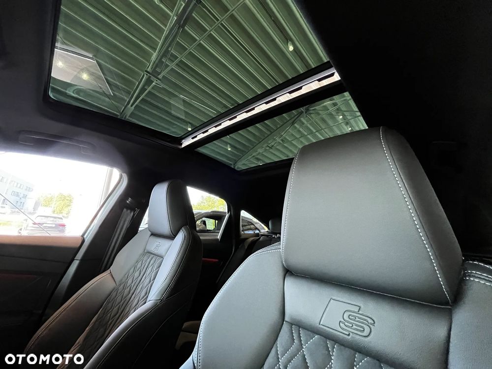 Audi Q4 Sportback e-tron 45 82kWh S Line - 35