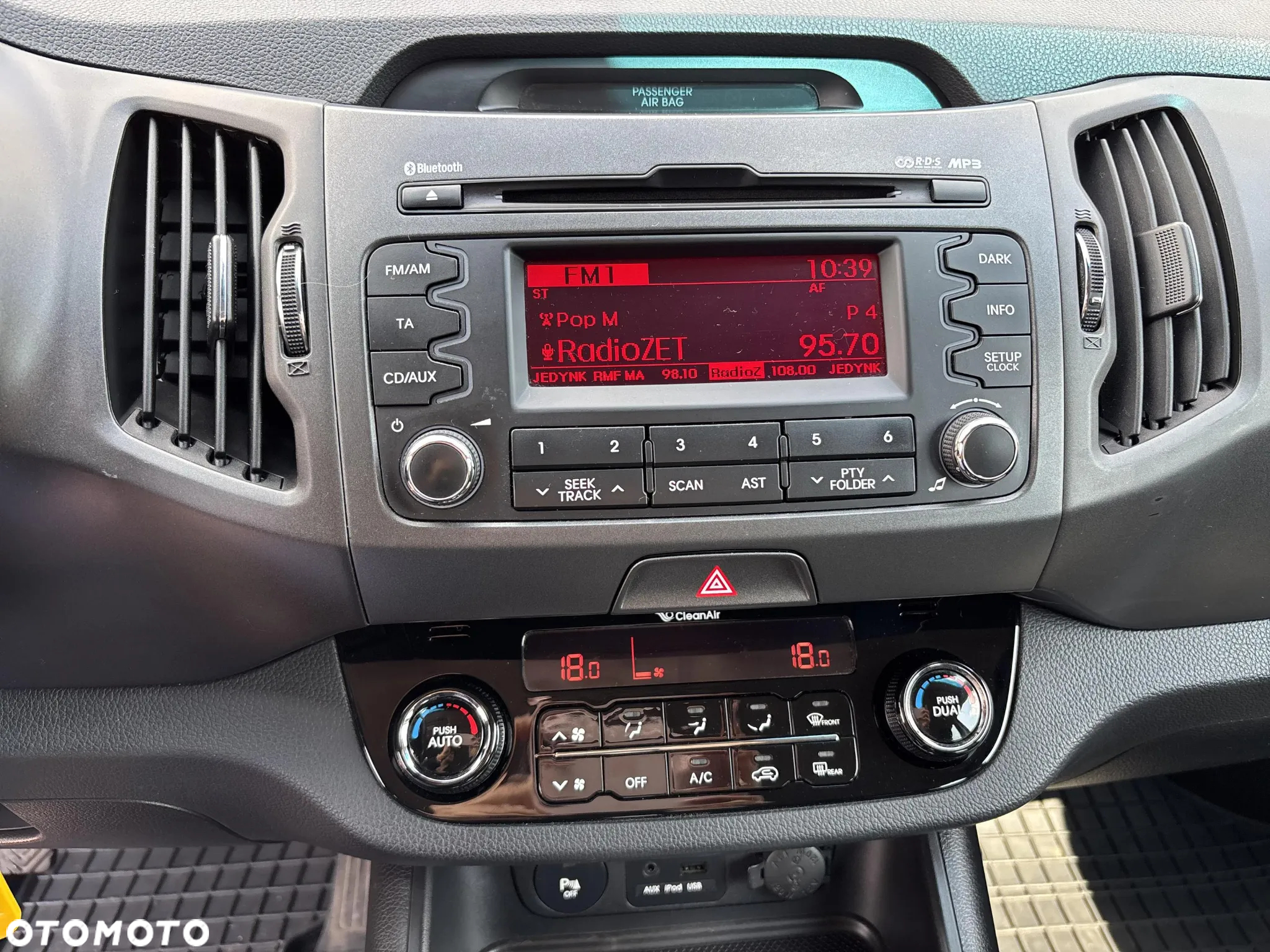 Kia Sportage 1.6 GDI L 2WD - 14