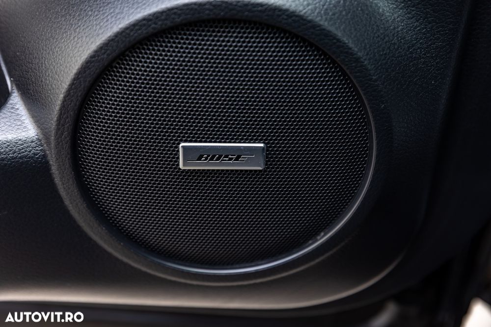 Nissan Qashqai 1.6 DCI Start/Stop X-TRONIC Tekna - 31