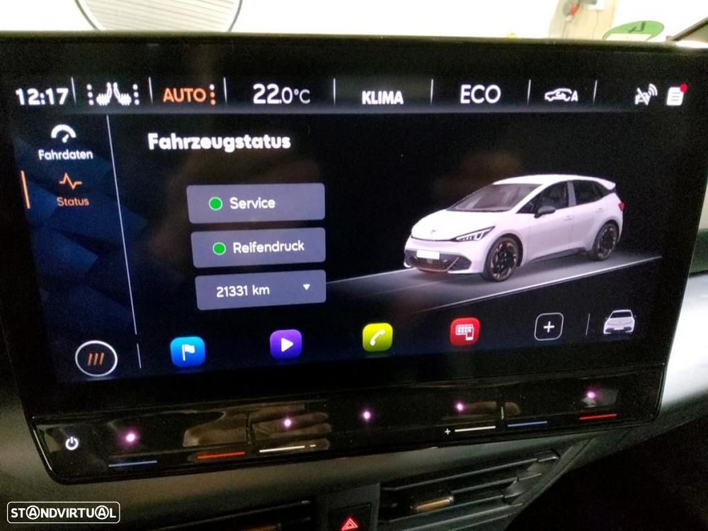 Cupra Born 150kW/58kWh - 3