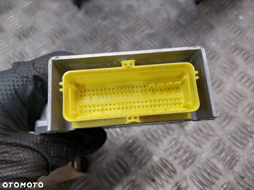 ZESTAW AIRBAG POSTRZAŁOWY KOKPIT AUDI A4 B8 8K1857041A 8T0880204G - 3