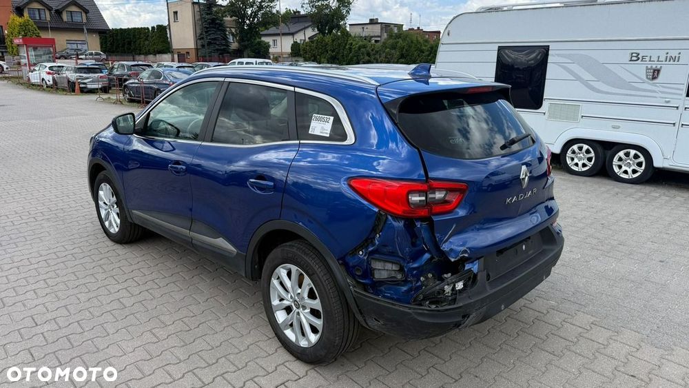 Renault Kadjar - 3