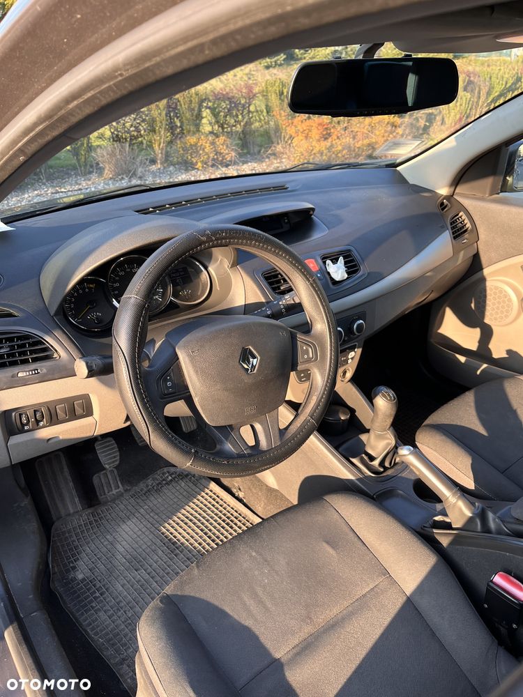 Renault Megane 1.6 16V Generation - 24