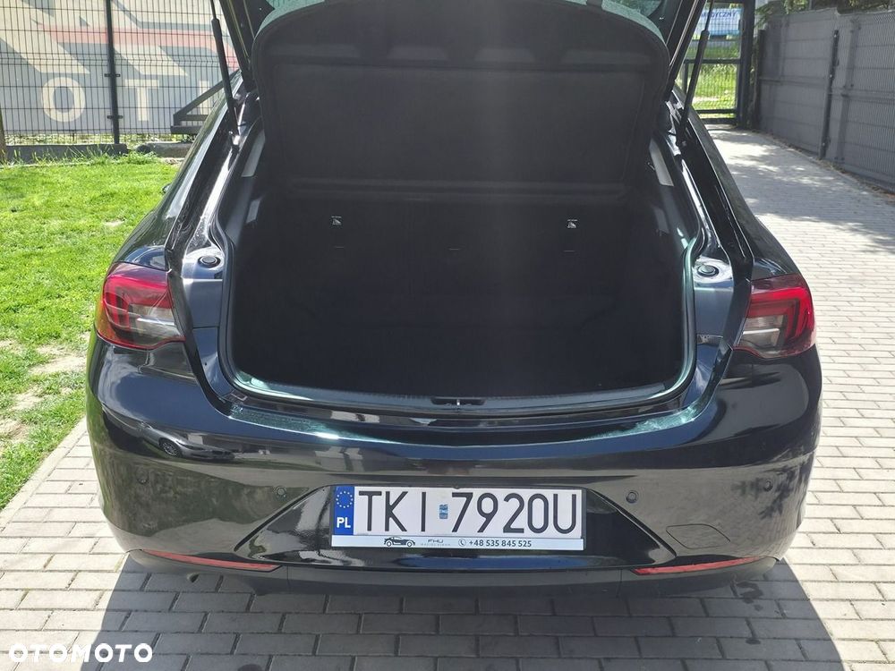 Opel Insignia - 6