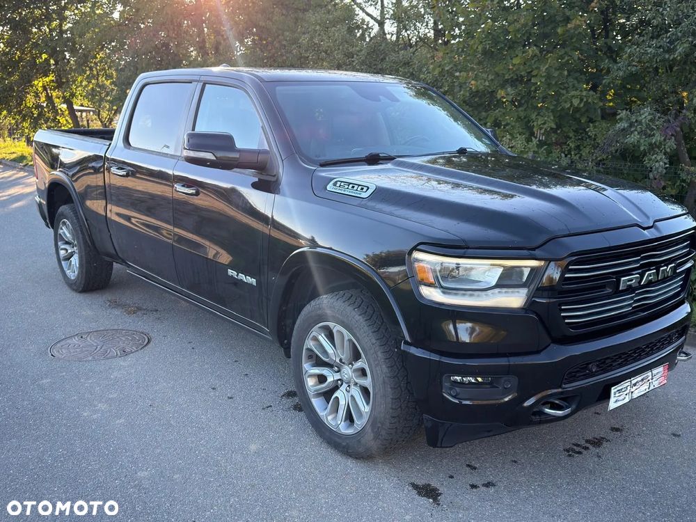 Dodge Ram 1500