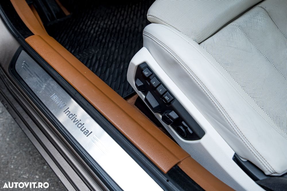 BMW Seria 6 - 26