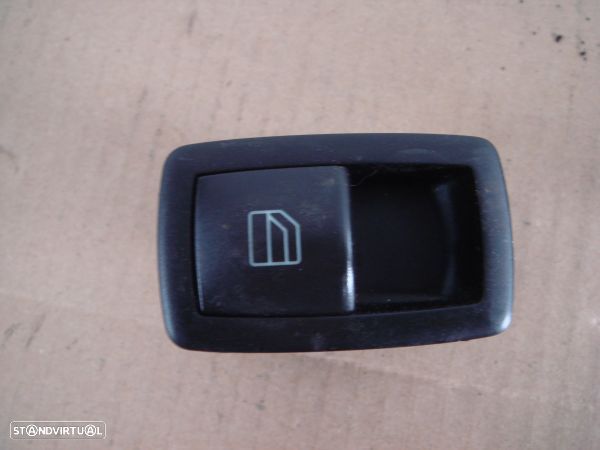 Interruptor Elevador Vidros/ Fecho Portas Mercedes-Benz A-Class (W169) - 1