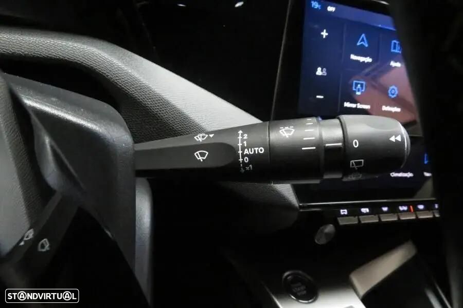 Peugeot 308 1.6 Hybrid GT e-EAT8 - 10