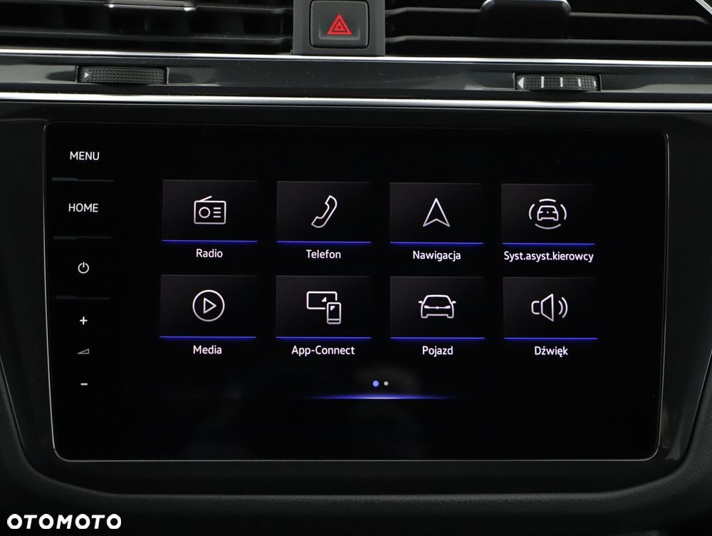 Volkswagen Tiguan - 13