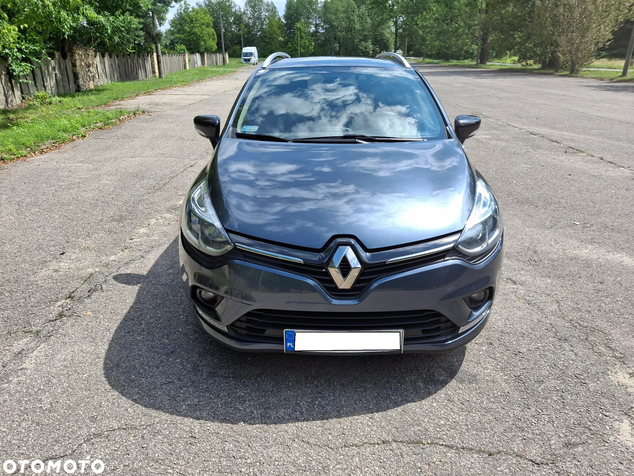 Renault Clio 0.9 Energy TCe Limited - 13