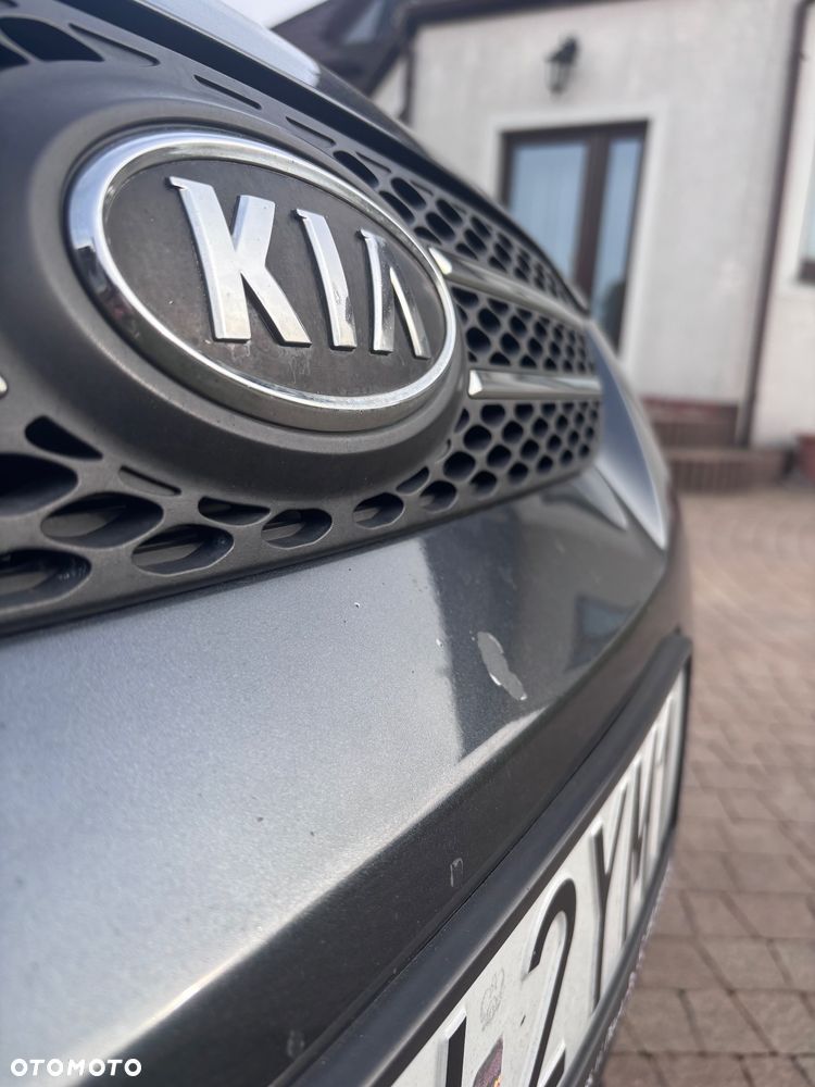 Kia Ceed 1.6 Crdi Comfort - 22