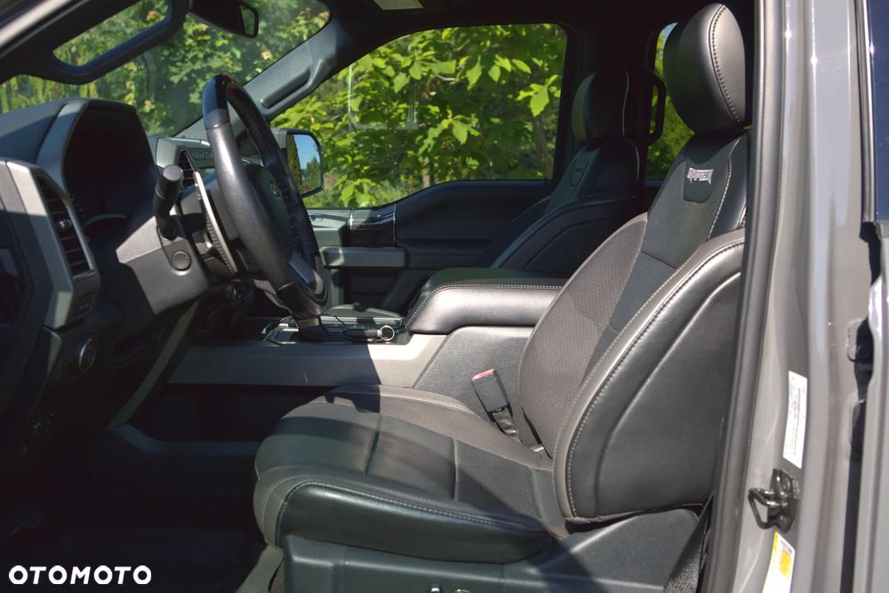 Ford F150 - 14