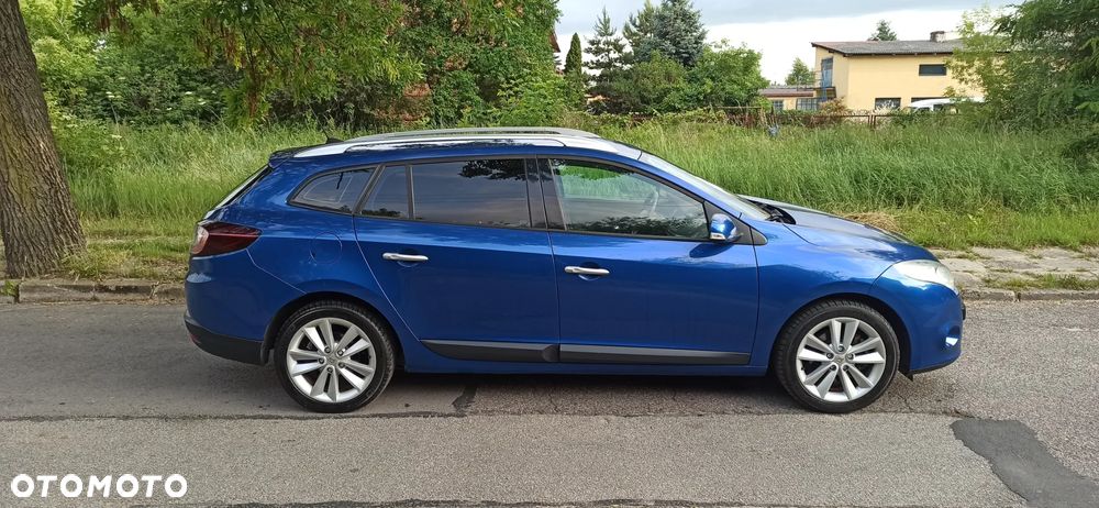 Renault Megane dCi 160 FAP Dynamique - 9