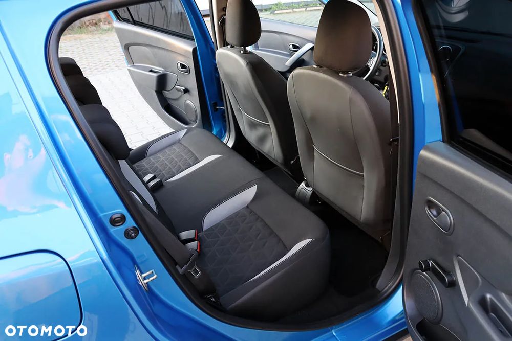 Dacia Sandero Stepway 0.9 TCe Laureate - 27