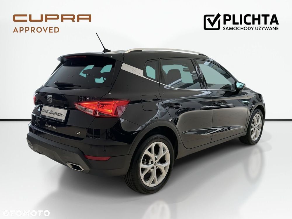 Seat Arona - 6