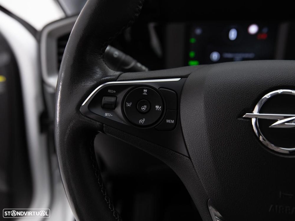 Opel Mokka-e Elegance - 16