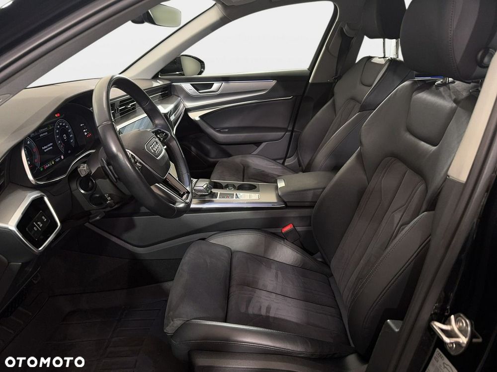 Audi A6 Limousine - 13