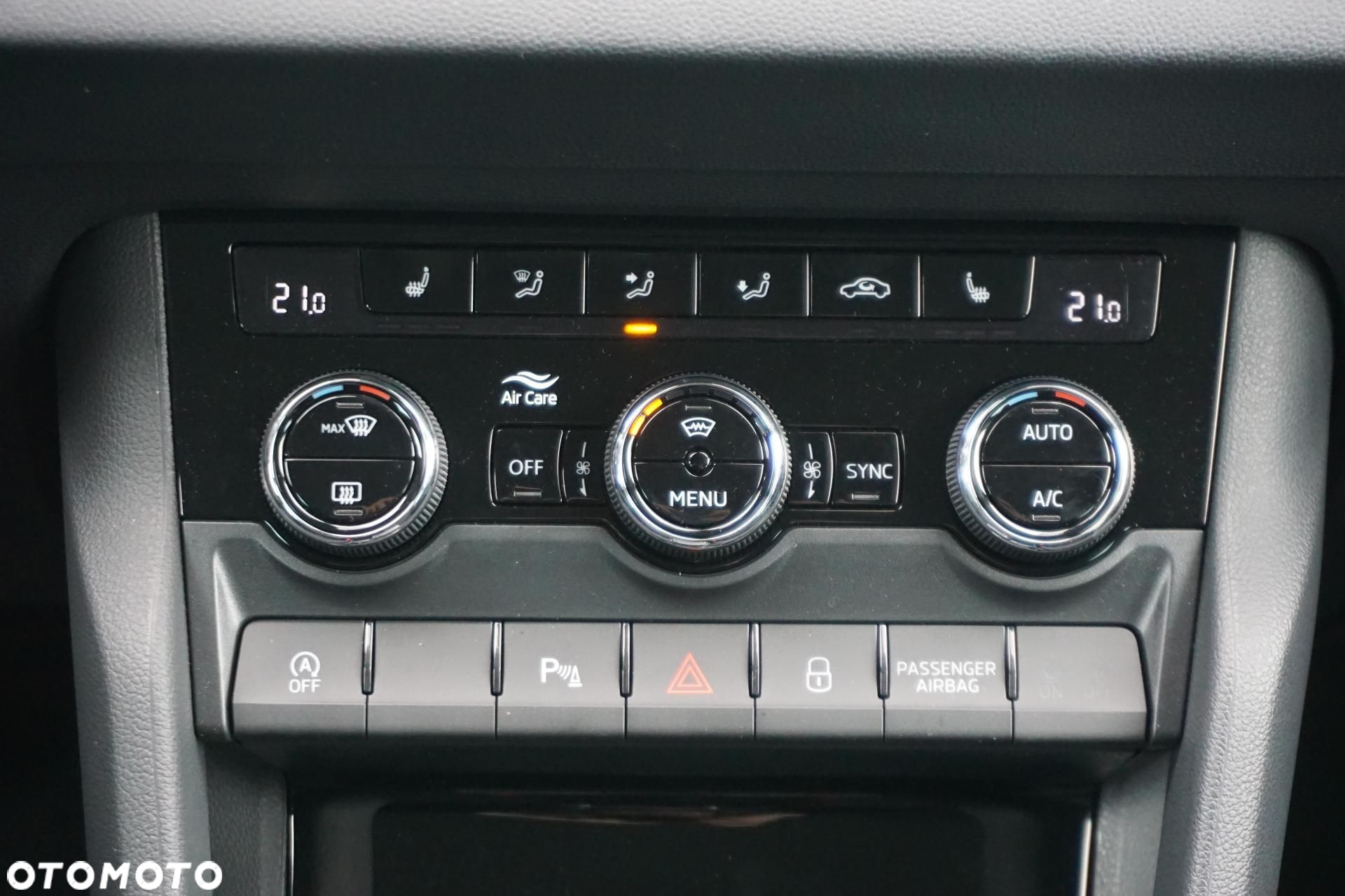 Skoda Karoq - 16