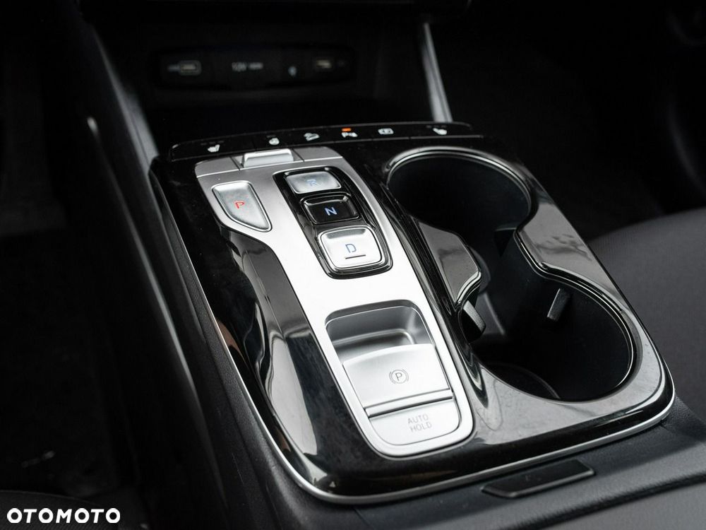 Hyundai Tucson - 16