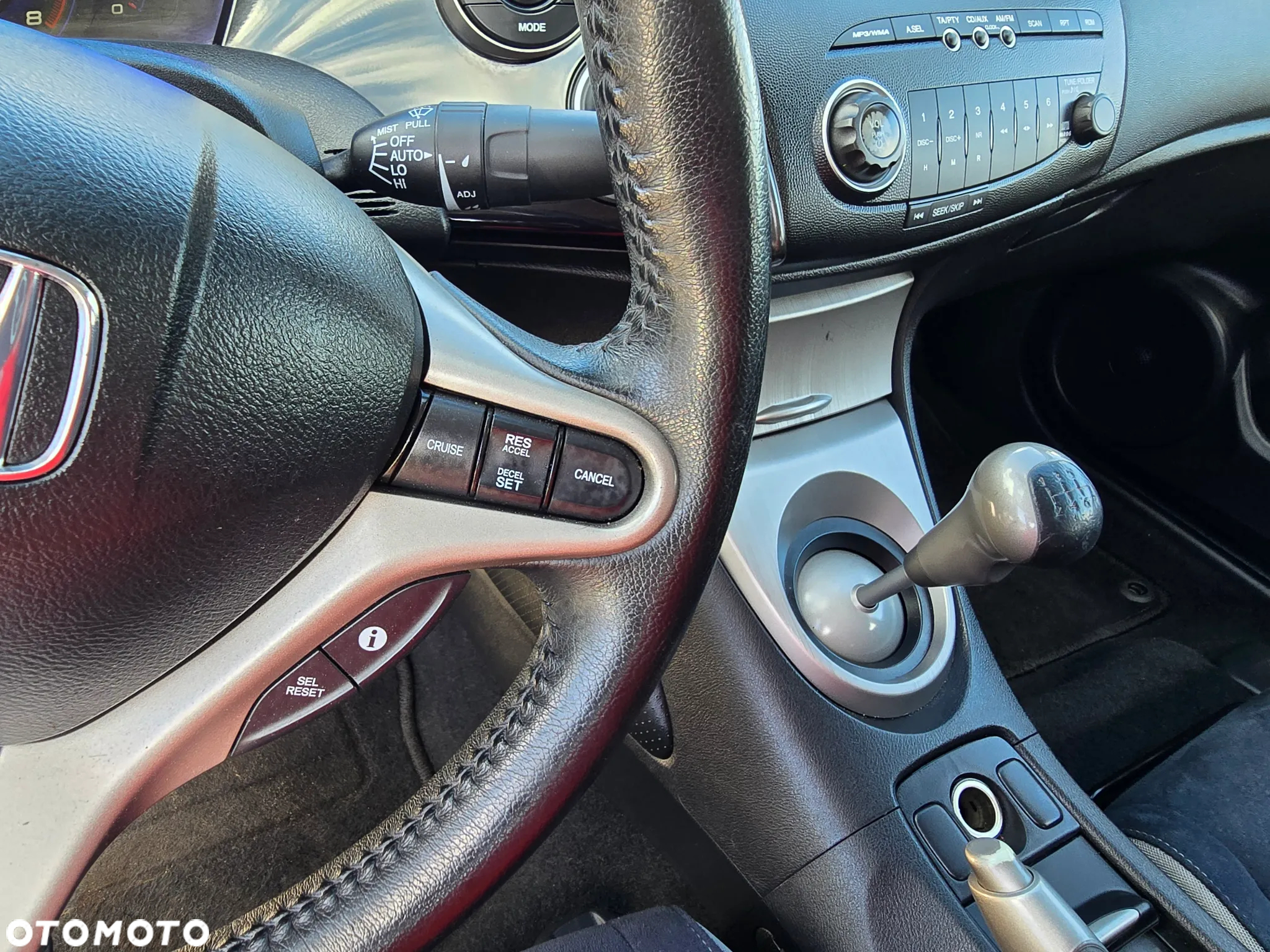 Honda Civic - 27